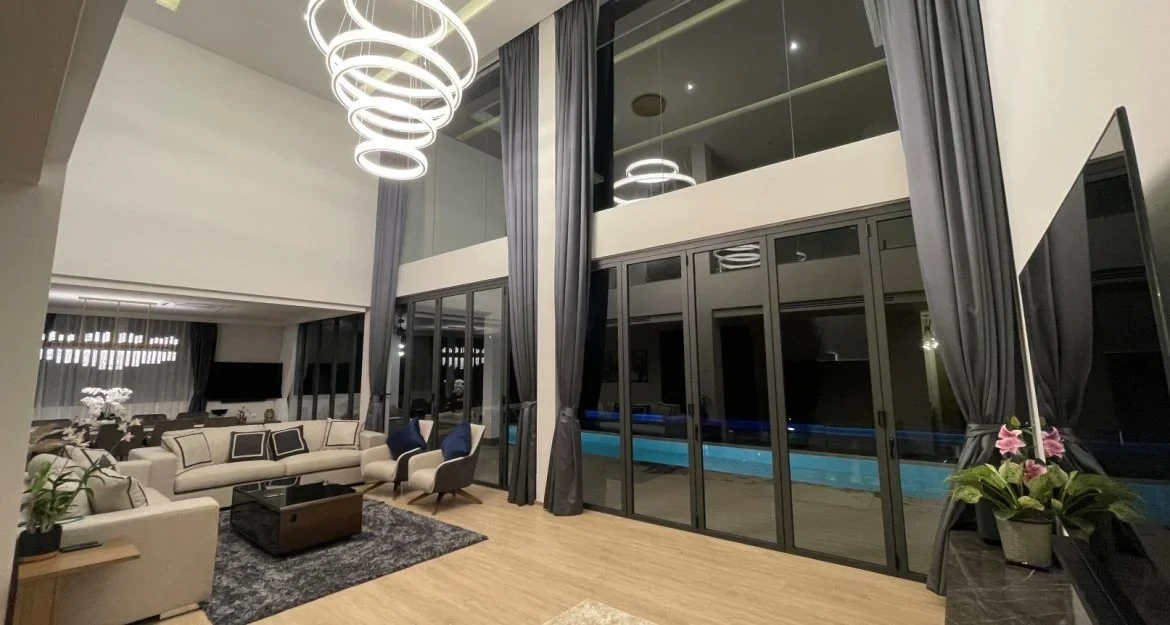 Ocean Hills Phuket