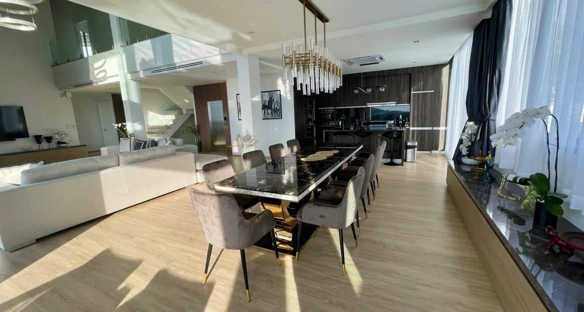Ocean Hills Phuket