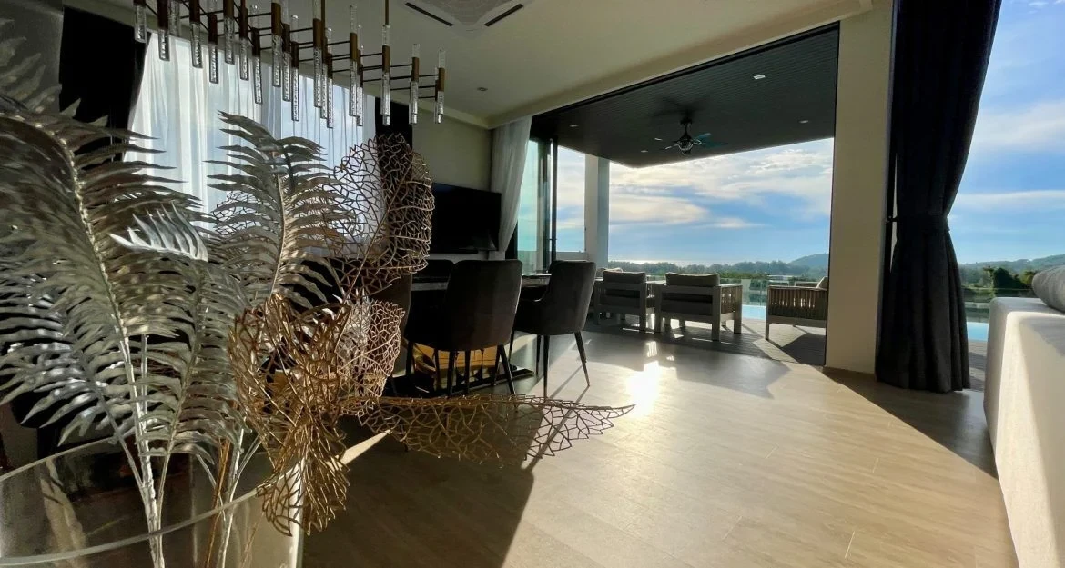 Ocean Hills Phuket