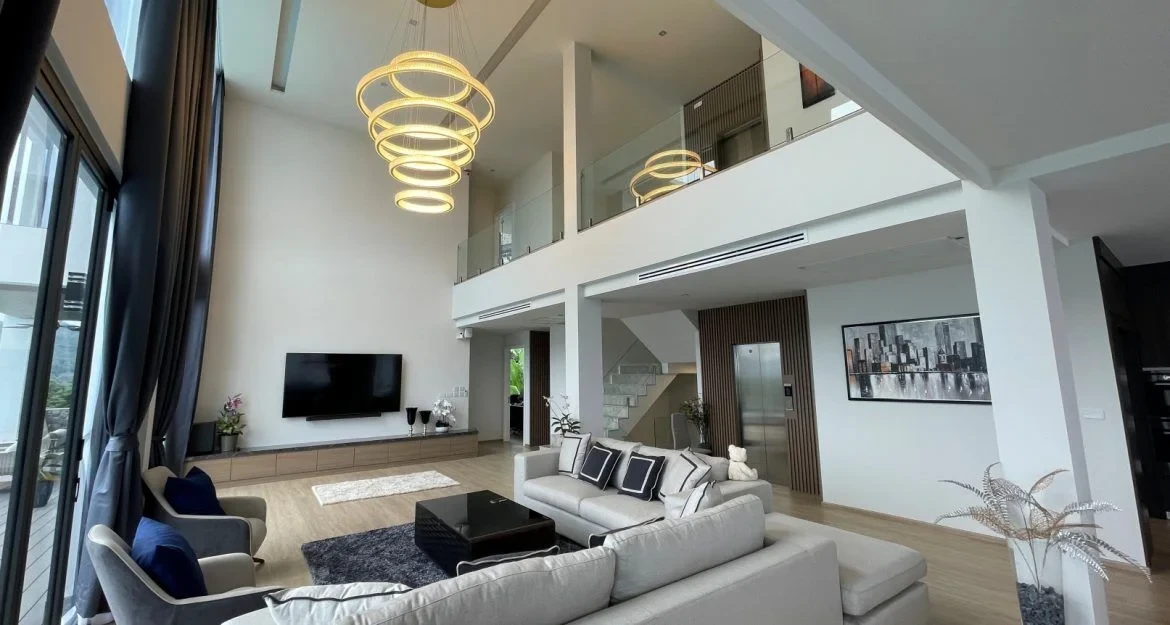 Ocean Hills Phuket