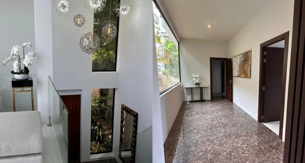 Ocean Hills Phuket