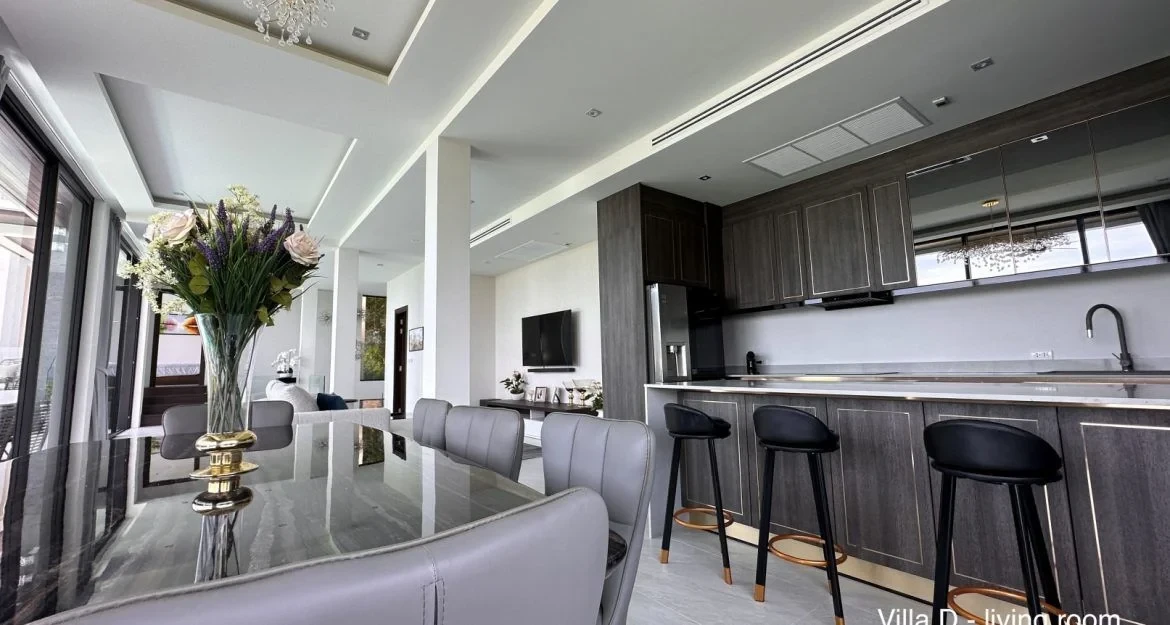 Ocean Hills Phuket