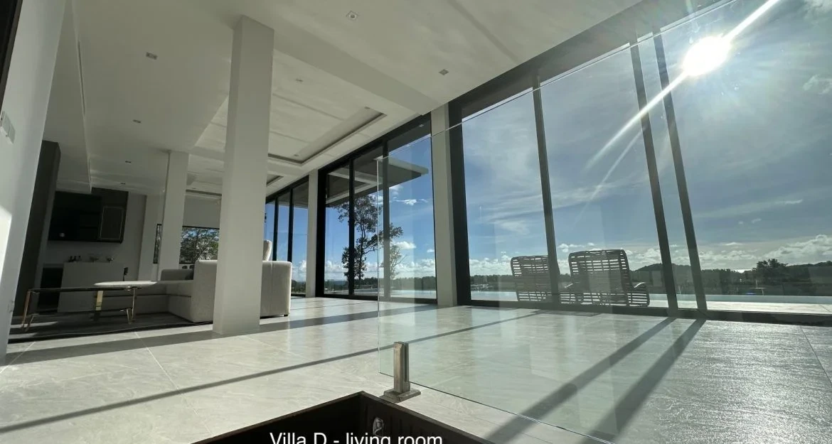 Ocean Hills Phuket