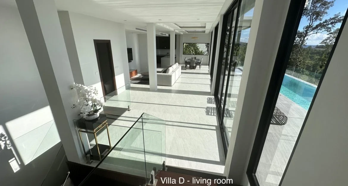 Ocean Hills Phuket