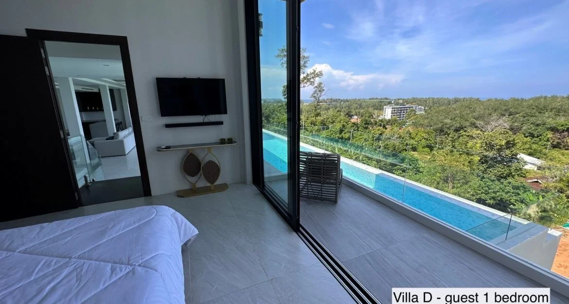 Ocean Hills Phuket