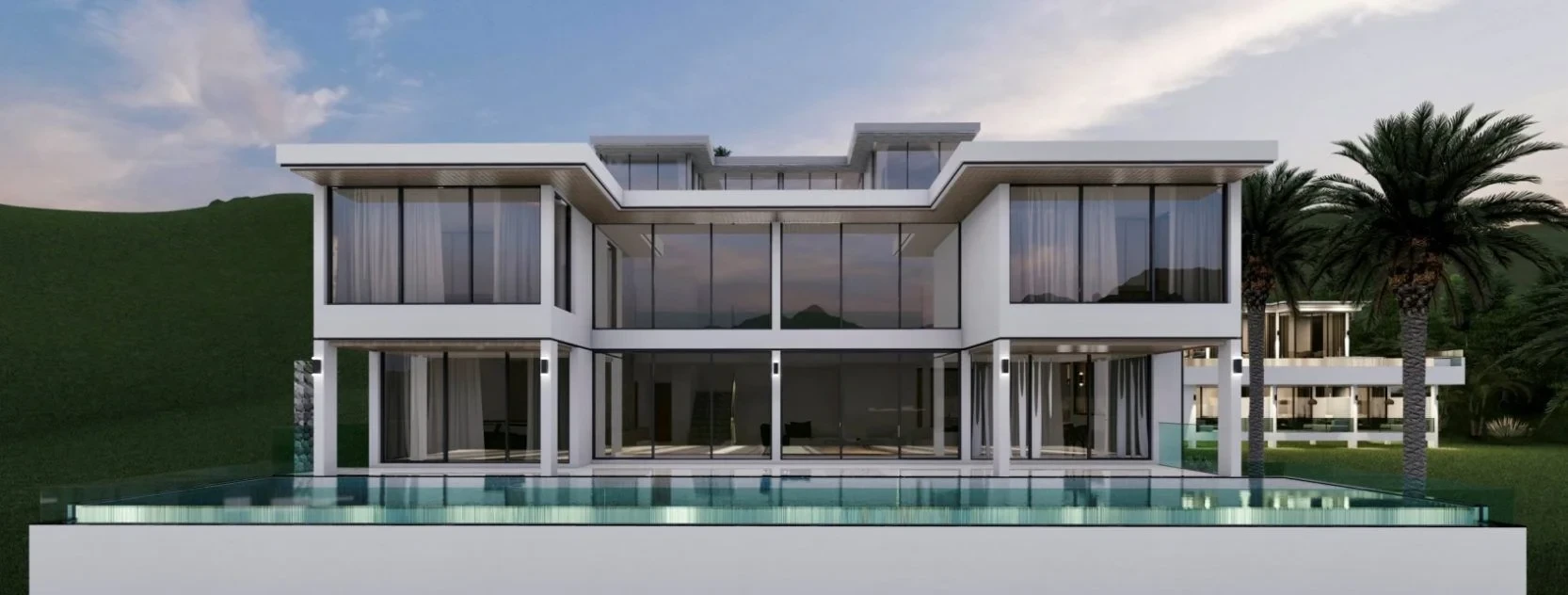 Ocean Hills Phuket