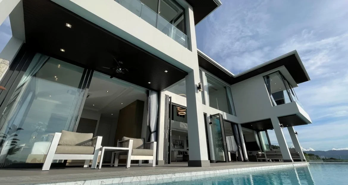Ocean Hills Phuket