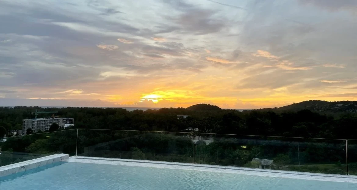 Ocean Hills Phuket