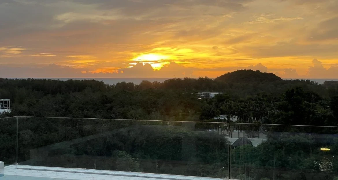 Ocean Hills Phuket