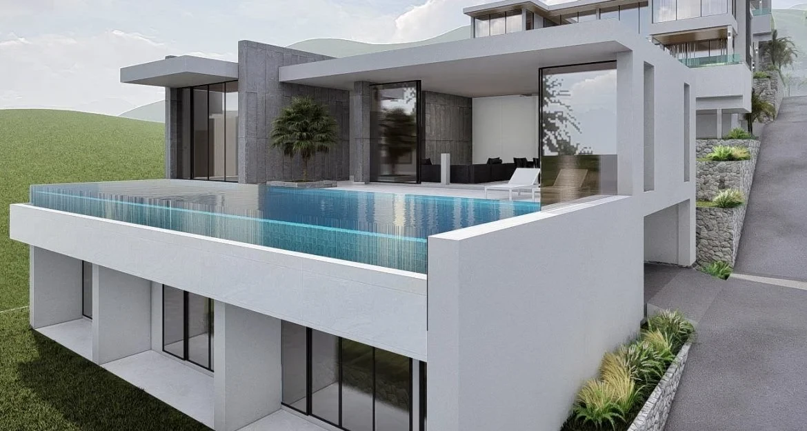 Ocean Hills Phuket