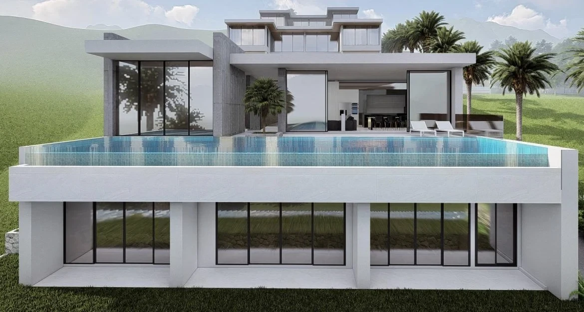 Ocean Hills Phuket