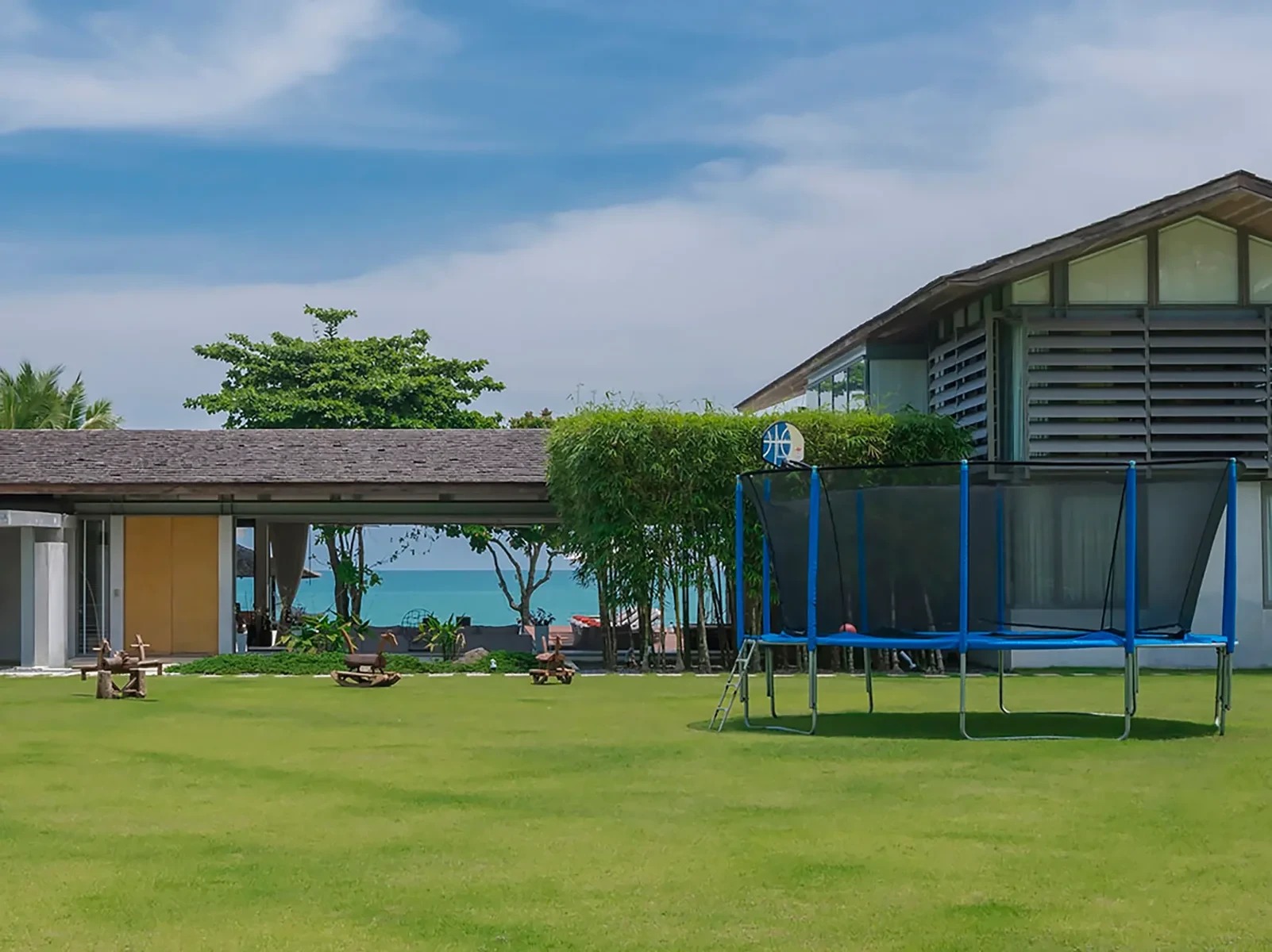 Sava Beach Villas