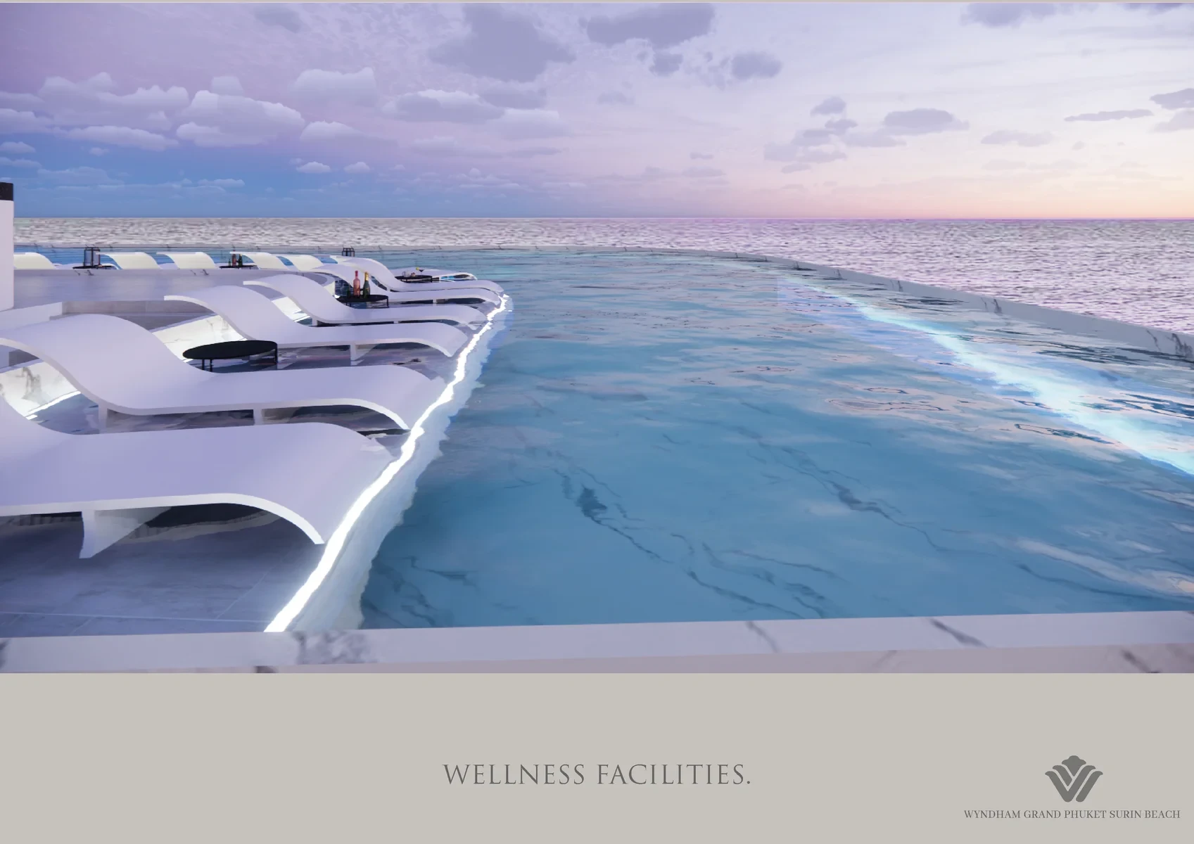 Wyndham Grand Phuket Surin Beach (Oceana Surin)