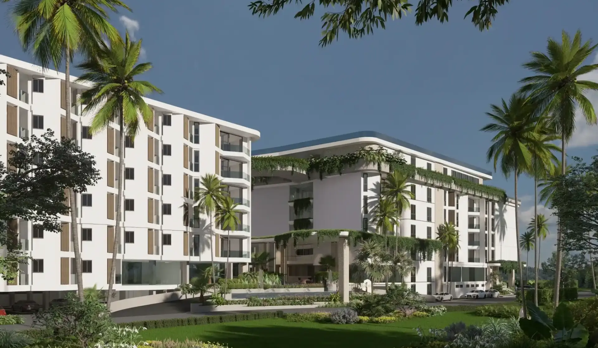 Citygate de Phuket