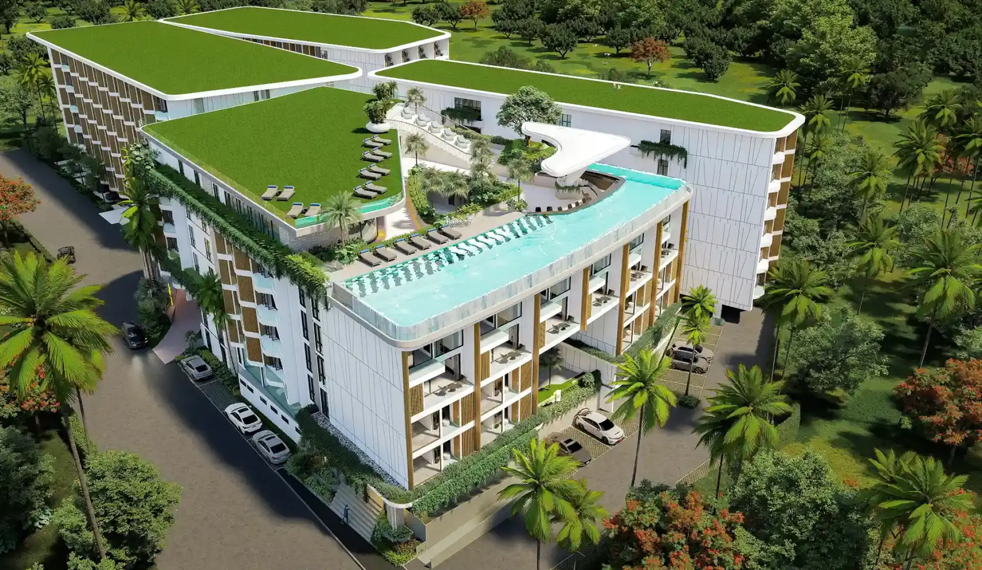 Citygate de Phuket