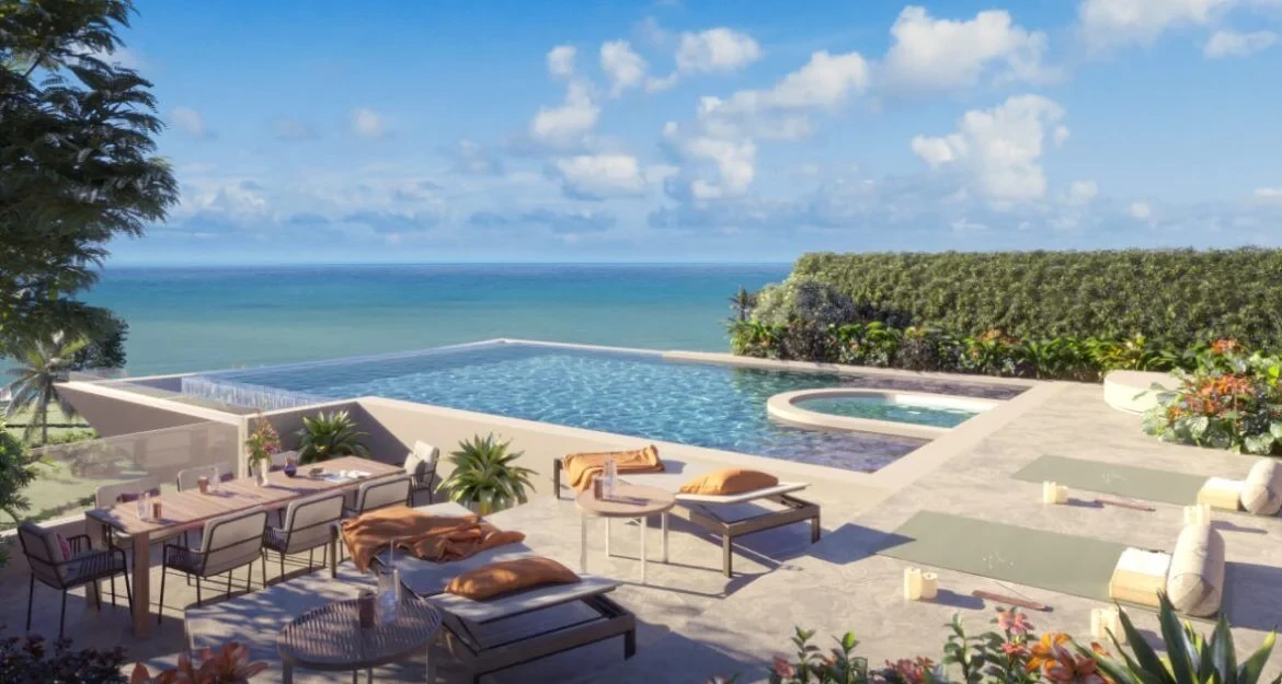 Banyan Tree Grand Residences – Seaview Residences