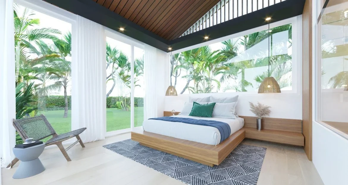 Villa Sunpao Phase 1 Rawai
