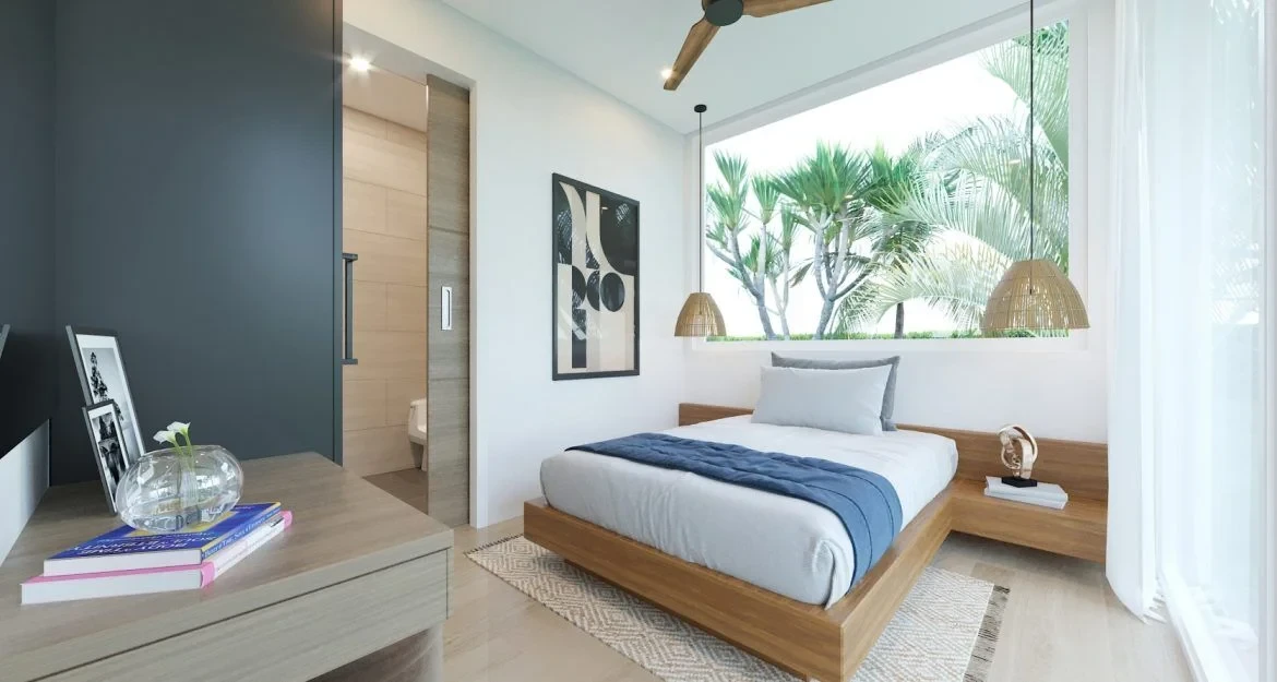 Villa Sunpao Phase 1 Rawai