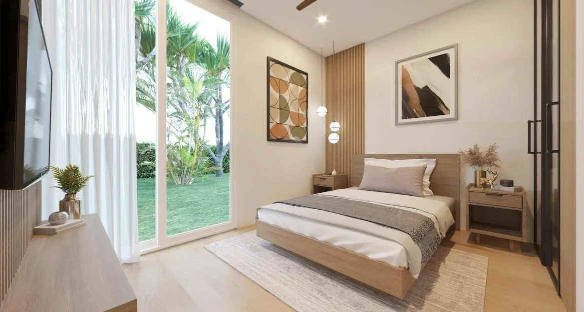 Villa Sunpao Phase 1 Rawai