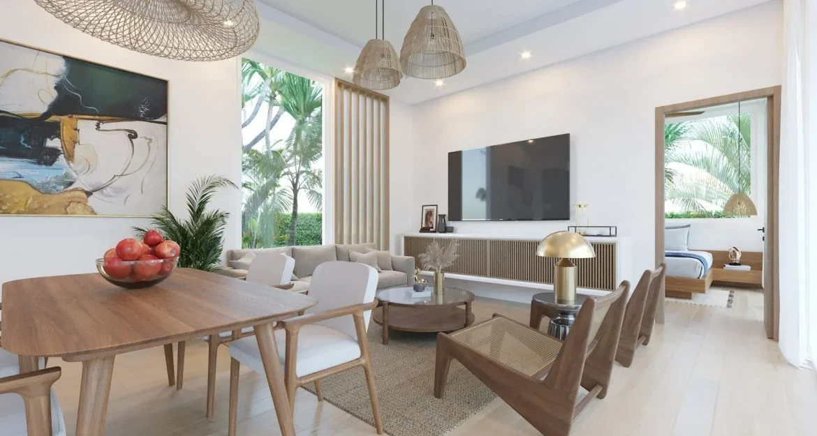 Villa Sunpao Phase 1 Rawai