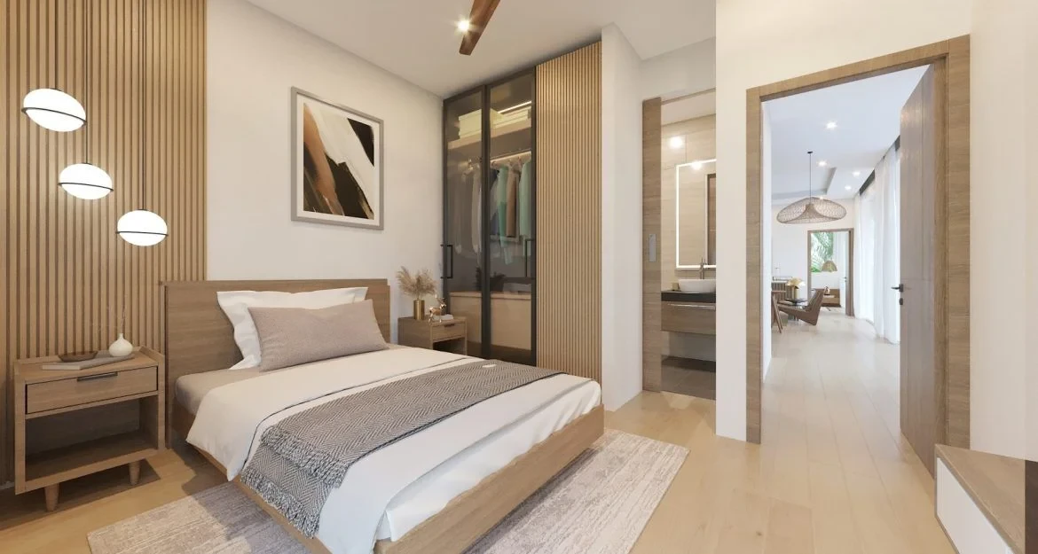 Villa Sunpao Phase 1 Rawai