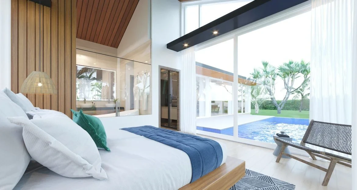 Villa Sunpao Phase 1 Rawai