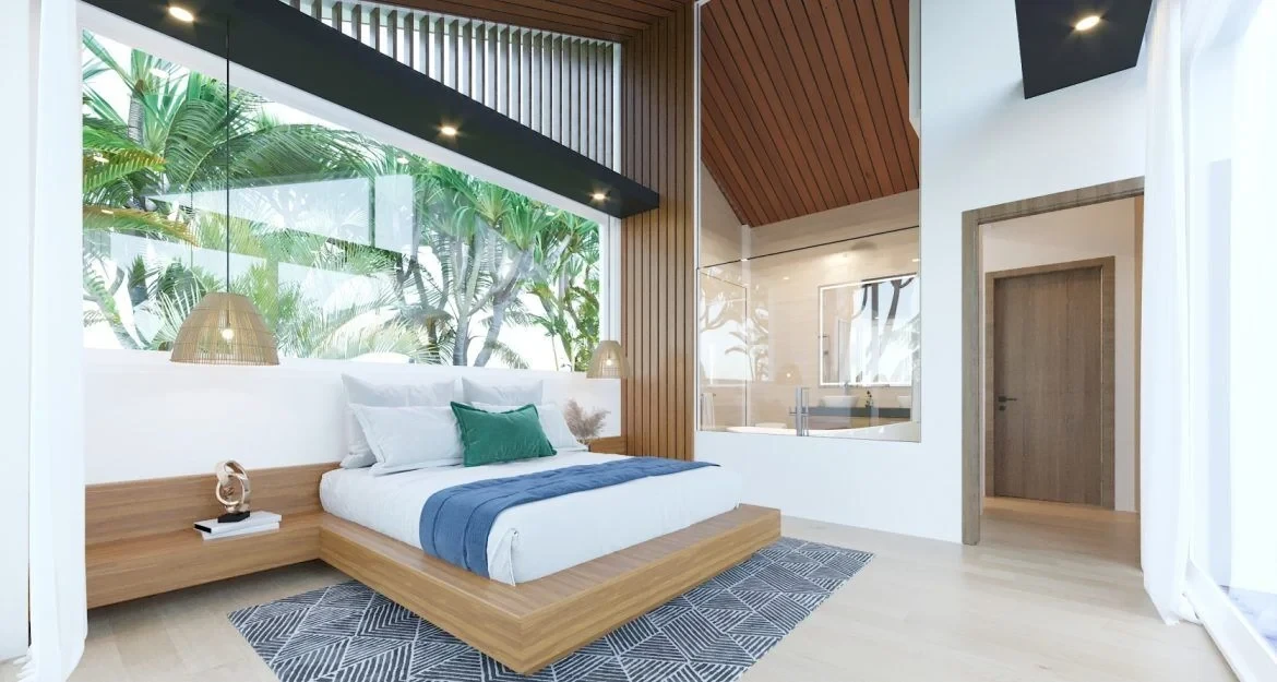 Villa Sunpao Phase 1 Rawai