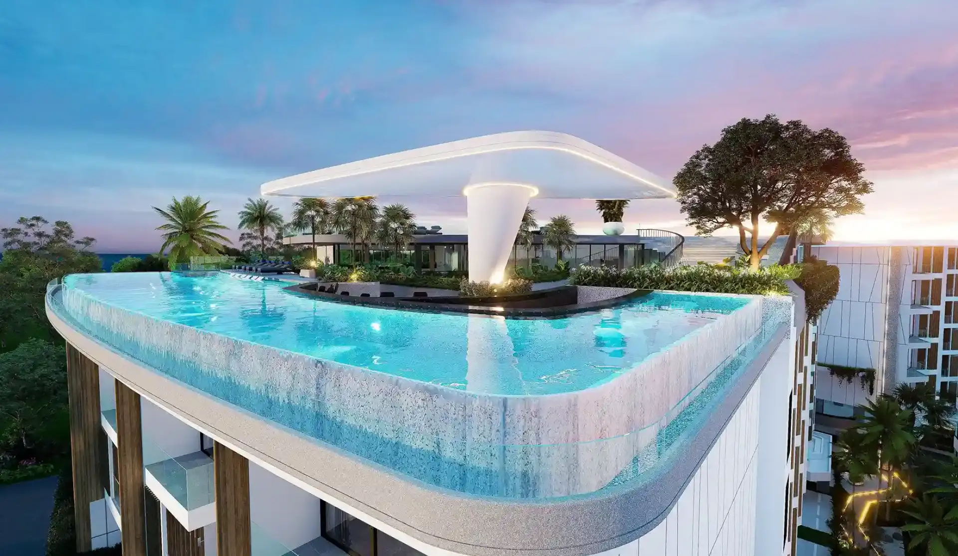 Citygate de Phuket