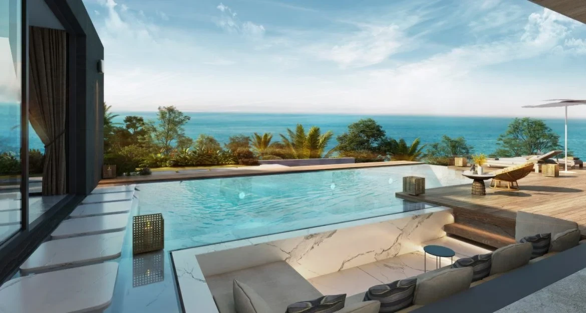 Walai Layan Villas – Phase 2 Sea View
