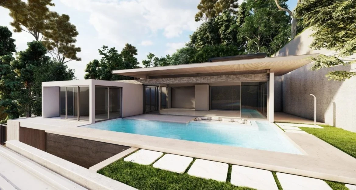 Walai Layan Villas – Phase 2 Sea View