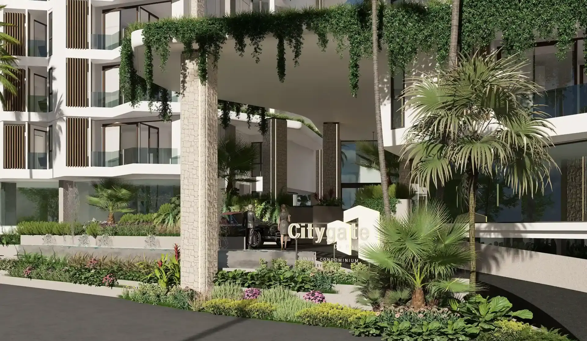 Citygate de Phuket