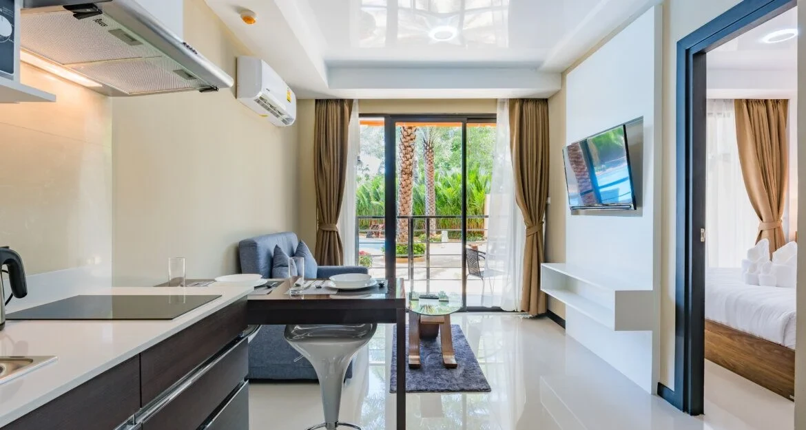 Mai Khao Beach Condotel