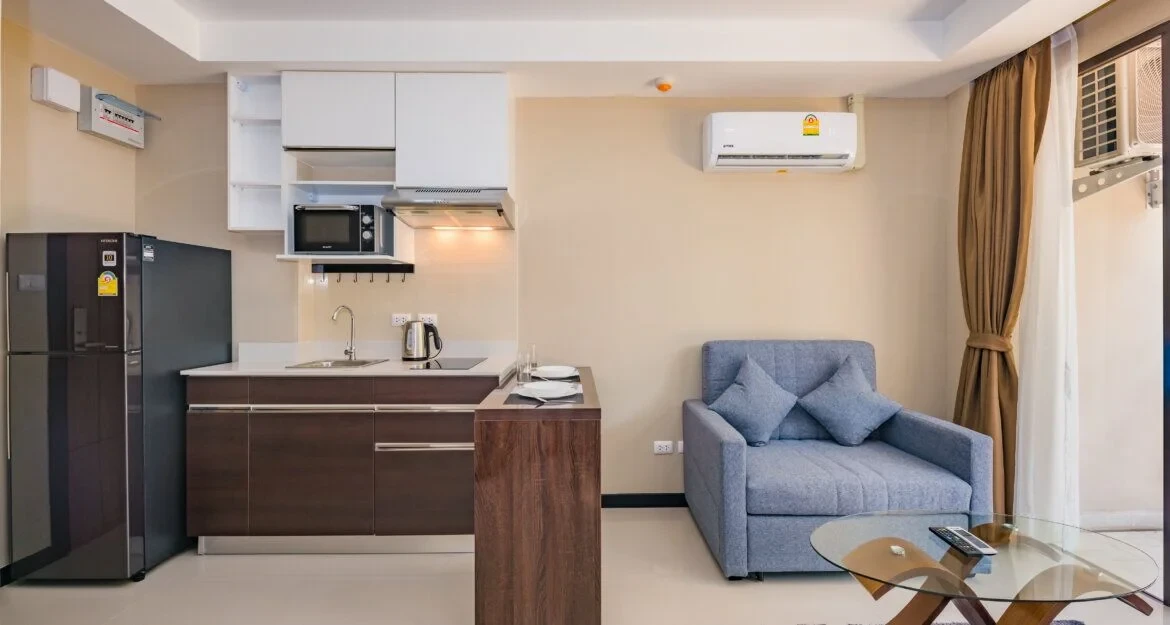 Mai Khao Beach Condotel