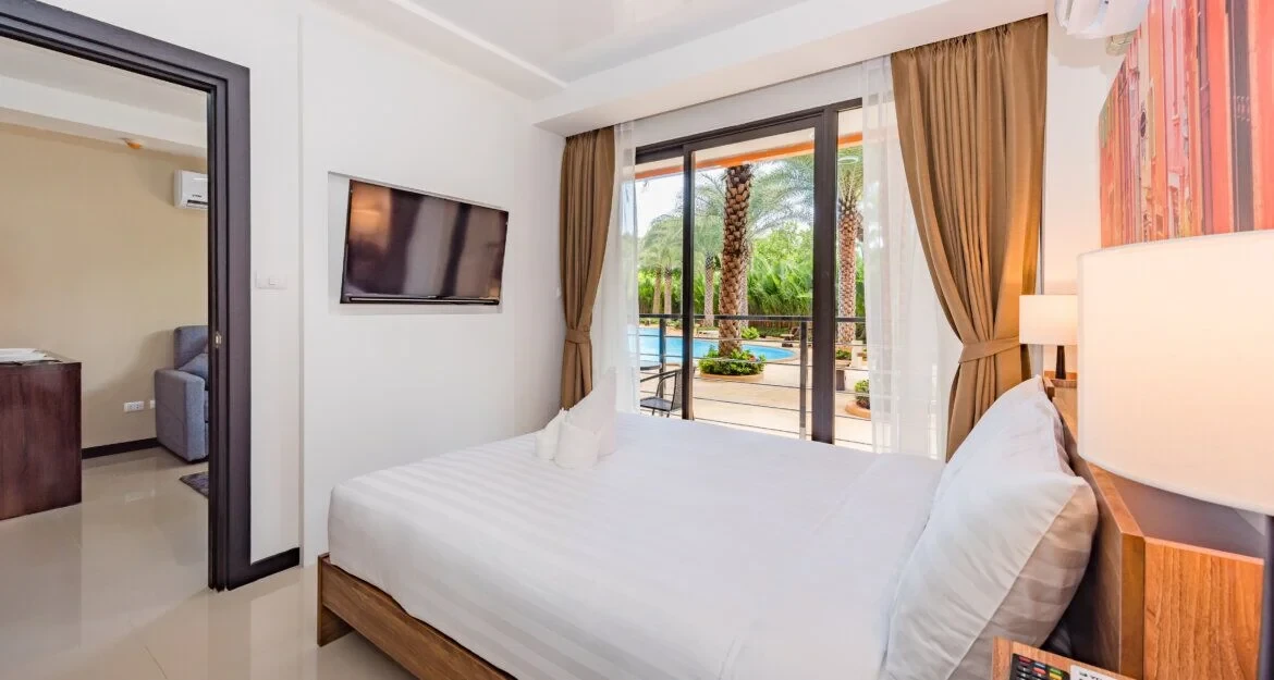 Mai Khao Beach Condotel