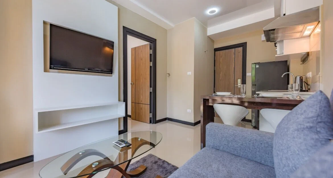 Mai Khao Beach Condotel