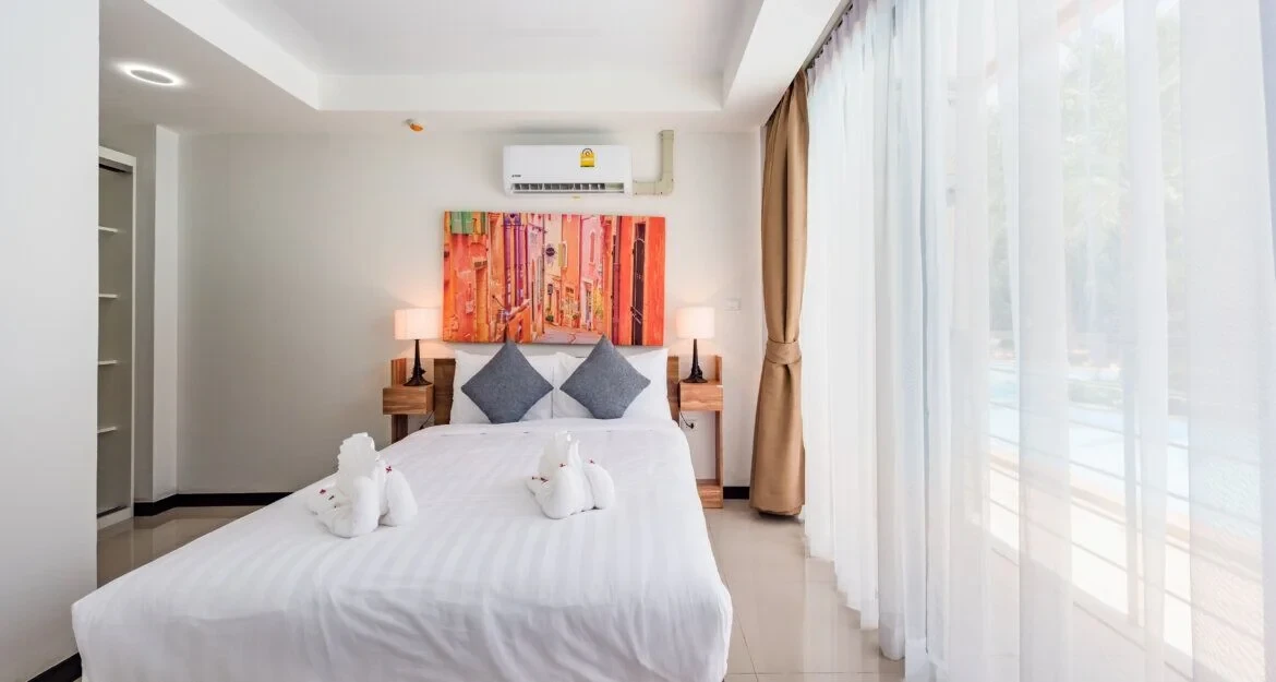 Mai Khao Beach Condotel