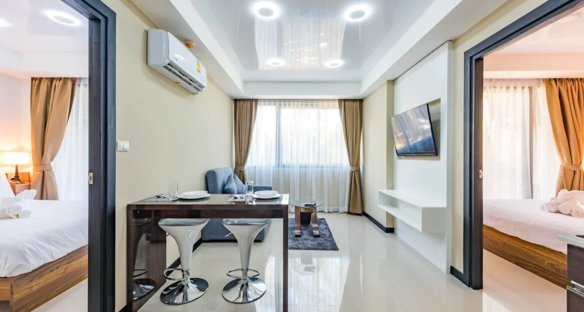 Mai Khao Beach Condotel