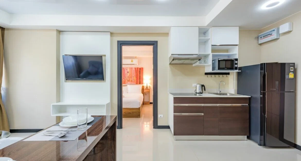 Mai Khao Beach Condotel