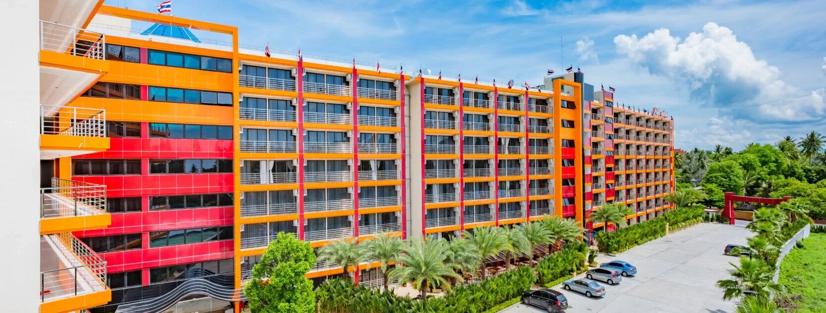 Mai Khao Beach Condotel