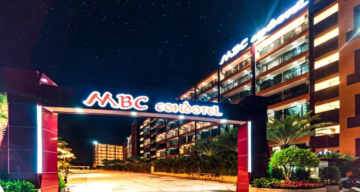 Mai Khao Beach Condotel