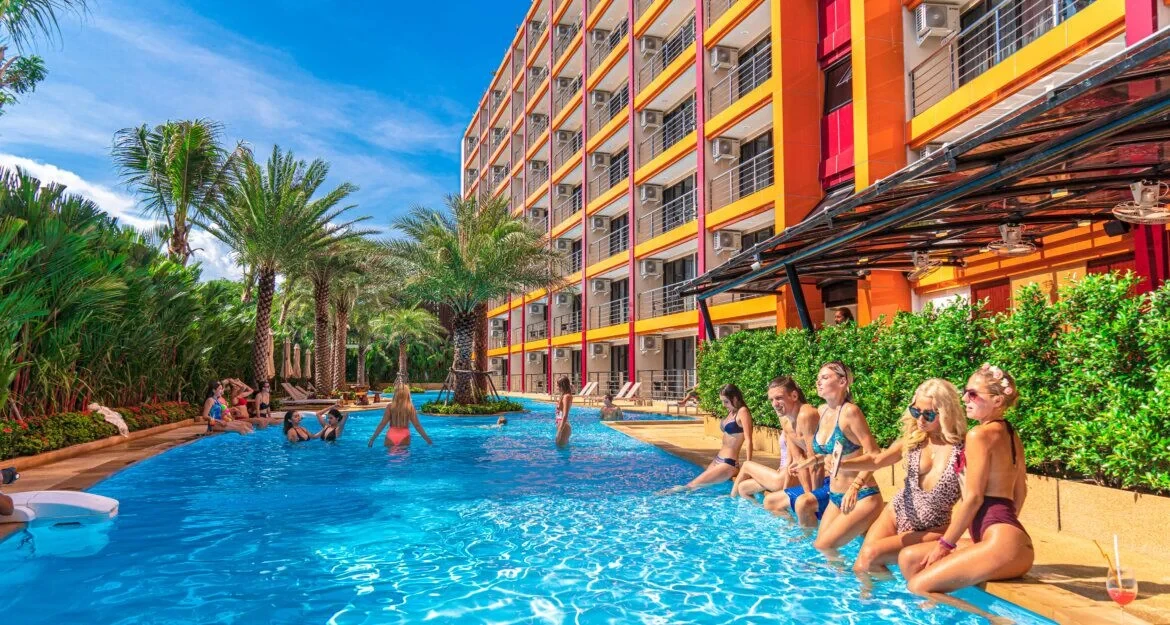 Mai Khao Beach Condotel