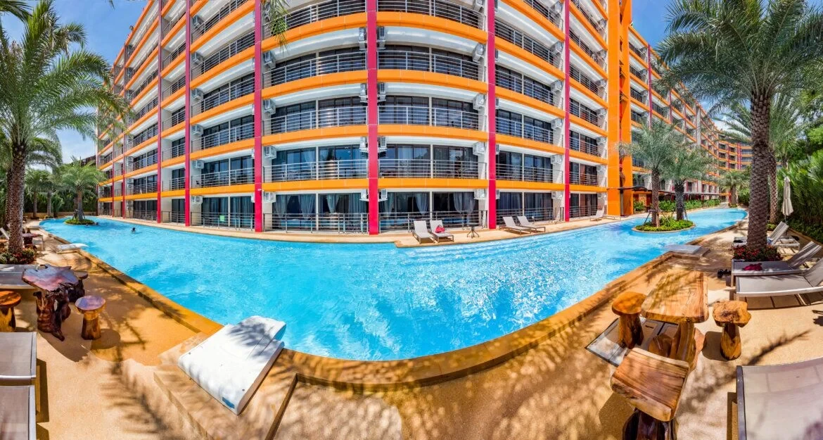 Mai Khao Beach Condotel