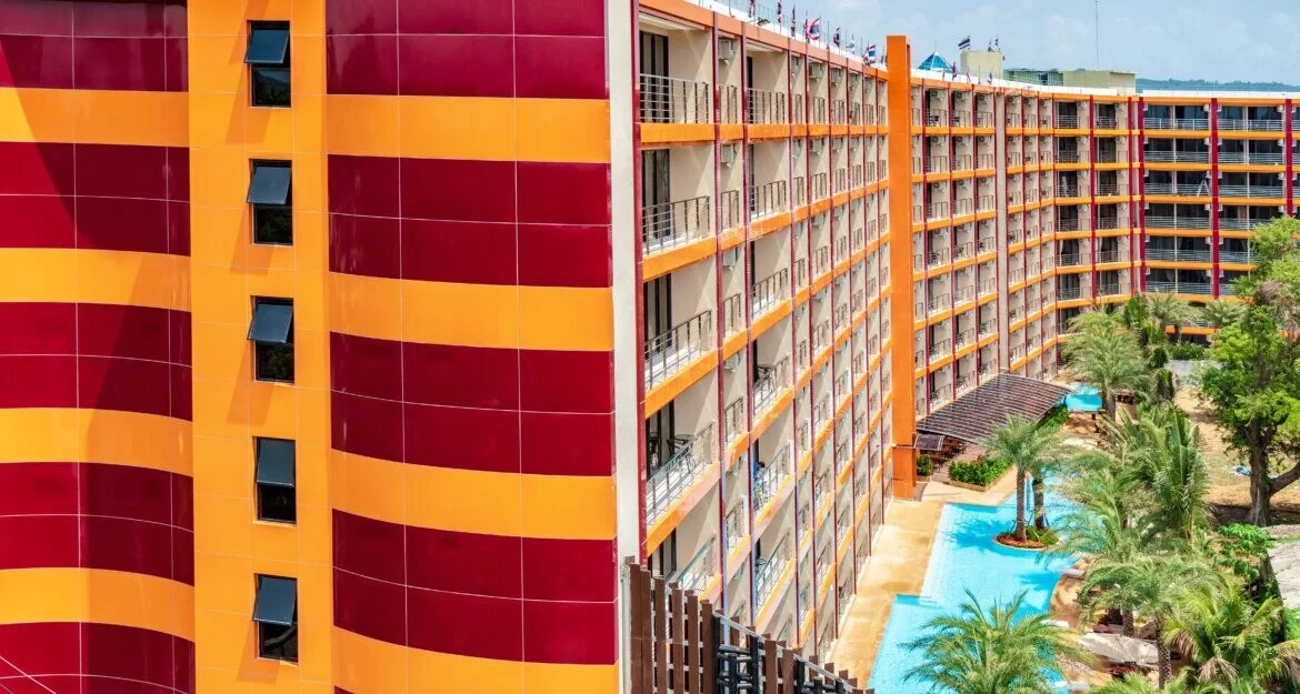 Mai Khao Beach Condotel