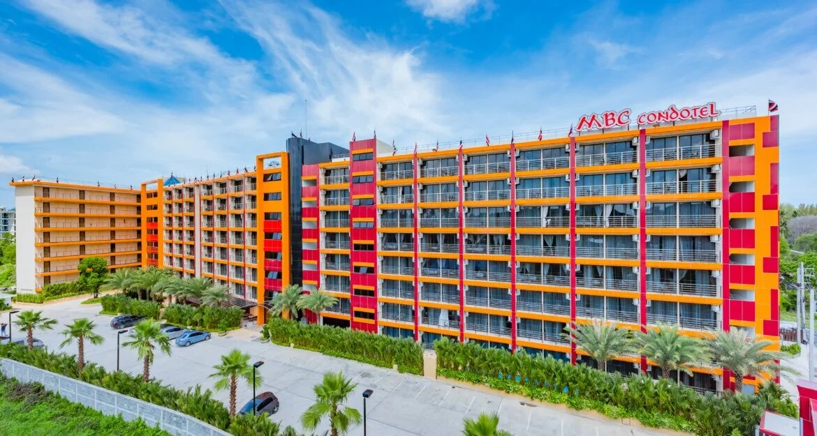 Mai Khao Beach Condotel