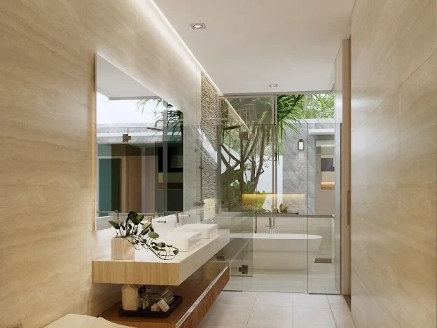 Komo Pasak Villas