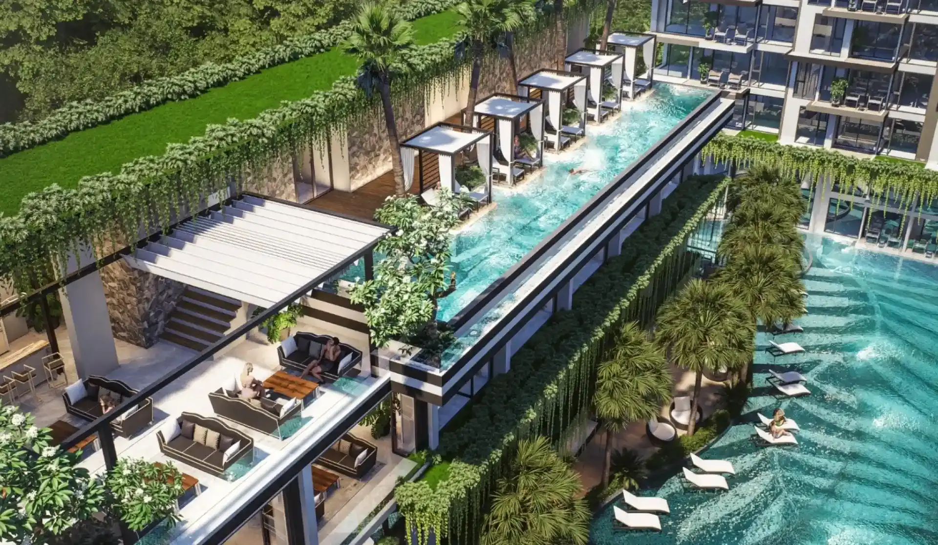 The Riviera Beverly Hills
