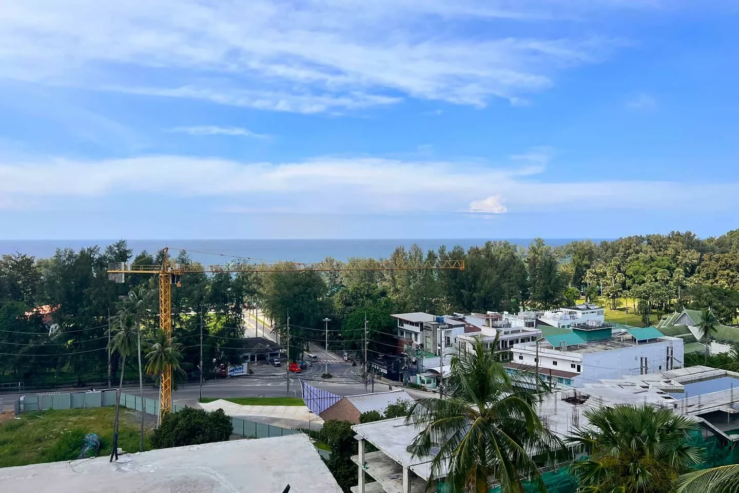 Wyndham Grand Phuket Kalim Bay