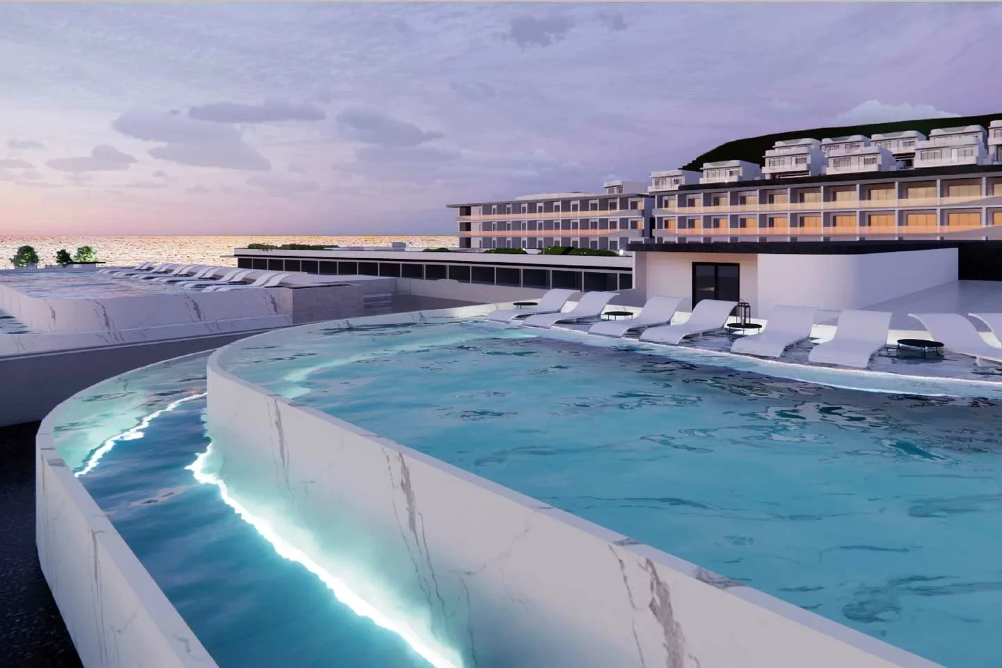 Wyndham Grand Phuket Kalim Bay