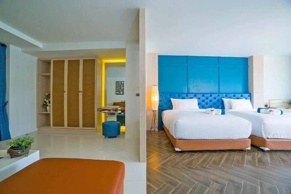 Oceana Resort Kamala