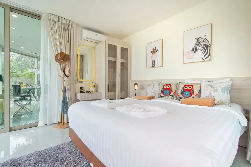 Oceana Resort Kamala